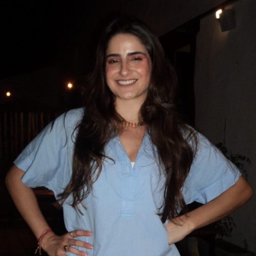 Maria Fernanda Torres Siqueira