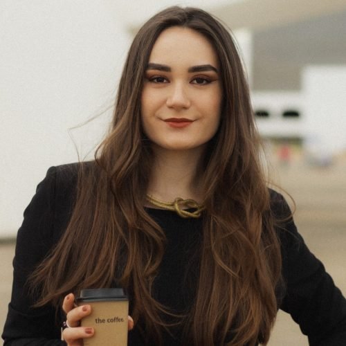 Maria Vitória Baptista Duizit Brito