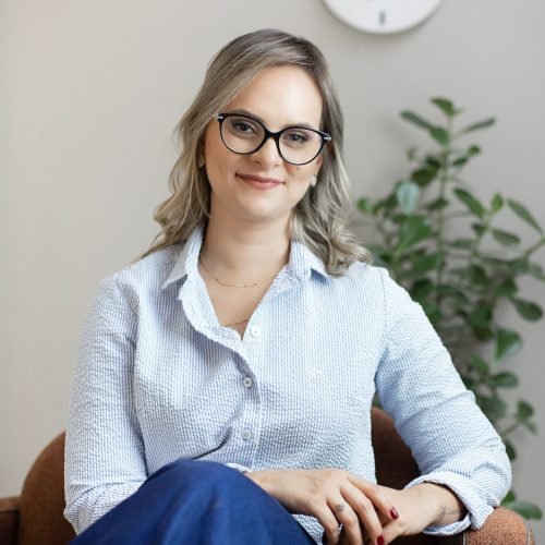 Marina Cristina Zotesso