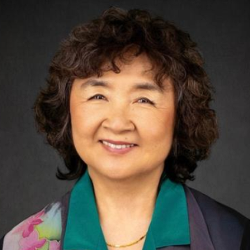Mavis Tsai