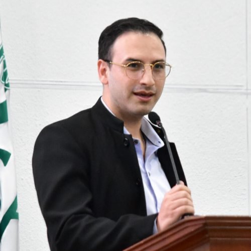 Nicolas Arancibia