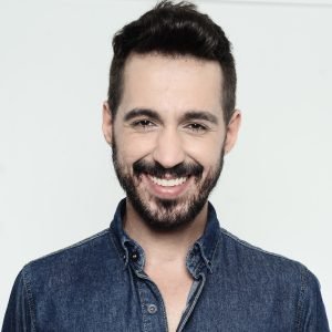 Rodrigo Nunes Xavier