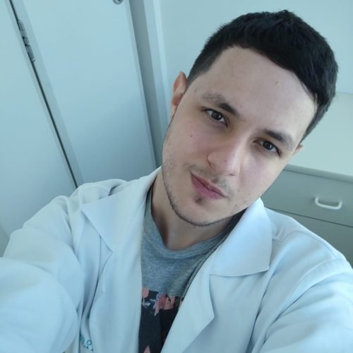 Rodrigo Vieira da Silva