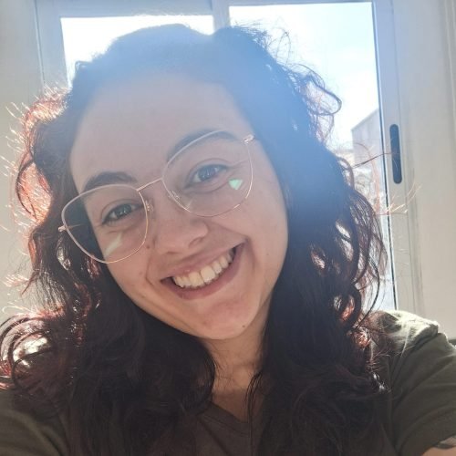 Rúbia Crespim do Nascimento Cechinato