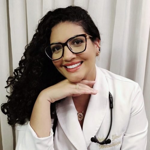 Stefanie Garcia da Silva Cruz Lima