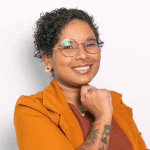 Taís Costa Bento