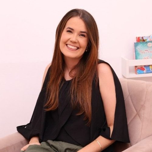 Thaylla Thereza Paiva de Almeida
