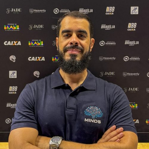 Tiago Porto França