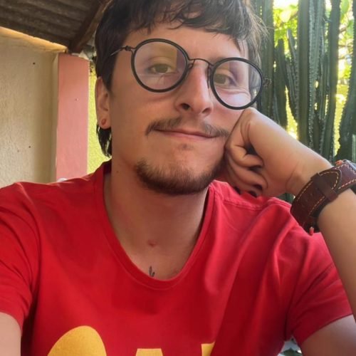 Vitor silva