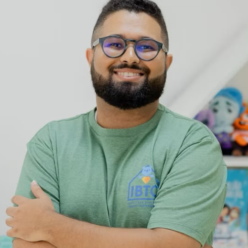 Ycaro Falcão