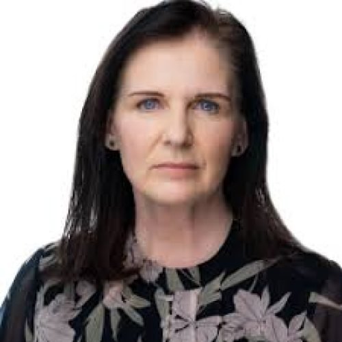 yvonne barnes-holmes